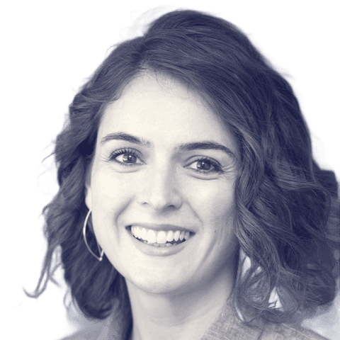 Portrait of Rebecca Kockler